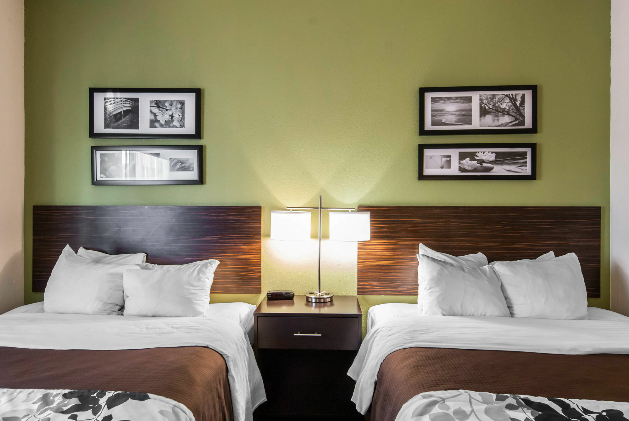 Sleep Inn Saint Charles Kültér fotó